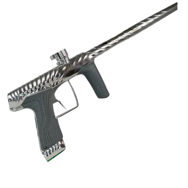 MacDev x TWSTR,paintball guns,MacDev Cyclone Paintball Gun,Paintball Canada,Speedball Marker,Paintball Gear,High-end Paintball Marker,TWSTR Paintball,New Paintball Guns