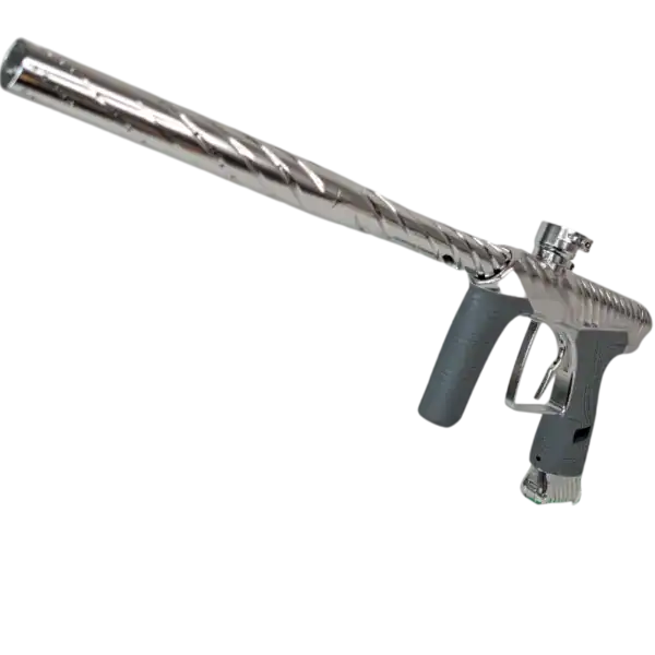 MacDev x TWSTR,paintball guns,MacDev Cyclone Paintball Gun,Paintball Canada,Speedball Marker,Paintball Gear,High-end Paintball Marker,TWSTR Paintball,New Paintball Guns