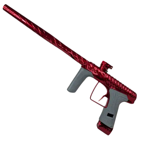 cyclone,macdev,paintball,MacDev Cyclone Paintball Gun,Paintball Canada,Speedball Marker,Paintball Gear,High-end Paintball Marker,TWSTR Paintball,New Paintball Guns
