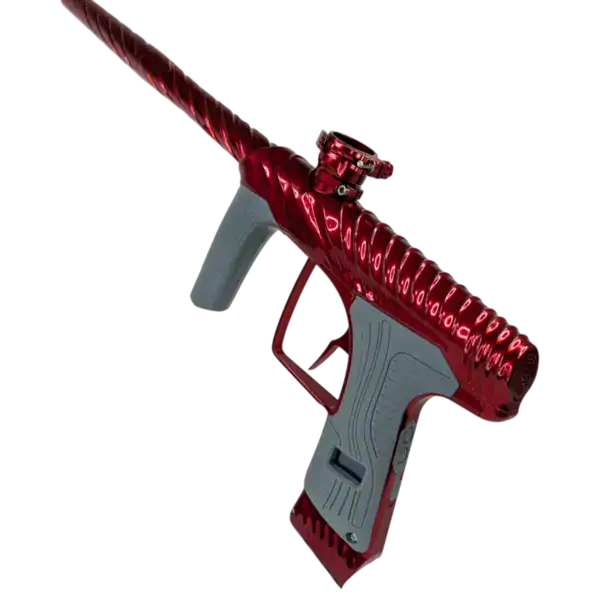 cyclone,macdev,paintball,MacDev Cyclone Paintball Gun,Paintball Canada,Speedball Marker,Paintball Gear,High-end Paintball Marker,TWSTR Paintball,New Paintball Guns
