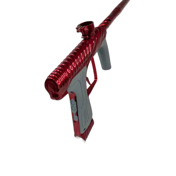 cyclone,macdev,paintball,MacDev Cyclone Paintball Gun,Paintball Canada,Speedball Marker,Paintball Gear,High-end Paintball Marker,TWSTR Paintball,New Paintball Guns