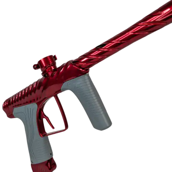 cyclone,macdev,paintball,MacDev Cyclone Paintball Gun,Paintball Canada,Speedball Marker,Paintball Gear,High-end Paintball Marker,TWSTR Paintball,New Paintball Guns