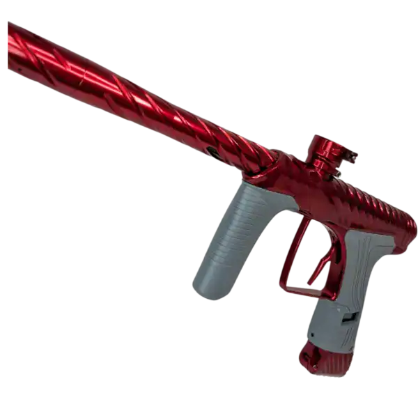 cyclone,macdev,paintball,MacDev Cyclone Paintball Gun,Paintball Canada,Speedball Marker,Paintball Gear,High-end Paintball Marker,TWSTR Paintball,New Paintball Guns