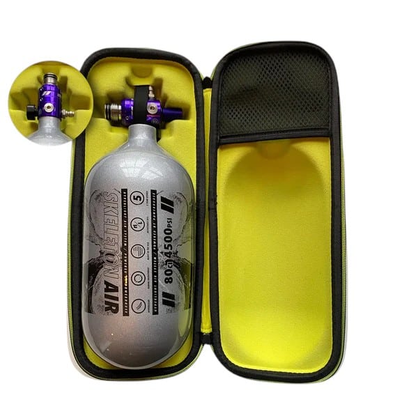 PRO DNA Universal Tank Case - New - Image 4