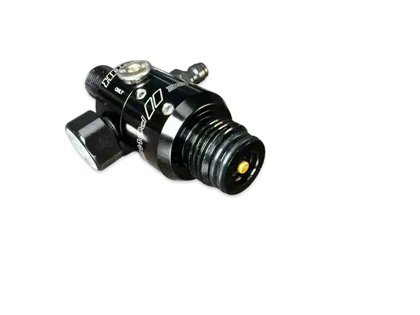 PowerHouse Hook, Black - New - Image 2