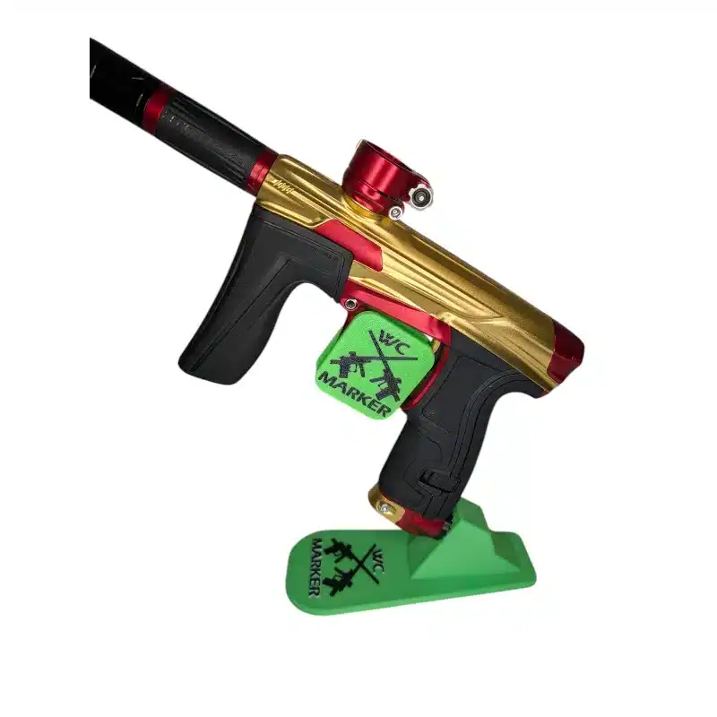 Geo IV, Ironman - Used