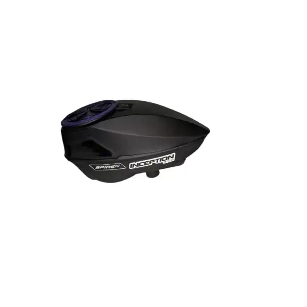 Spire 3, 280 and Standard Shell with HK speed Feed - Used