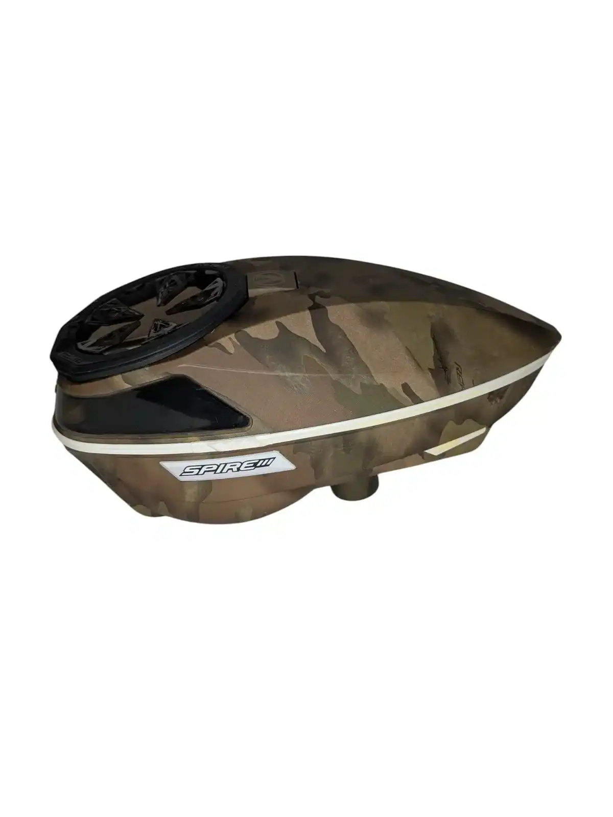 Spire 3, Camo - Used