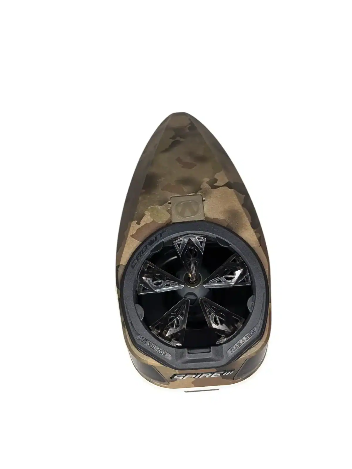 Spire 3, Camo - Used - Image 3