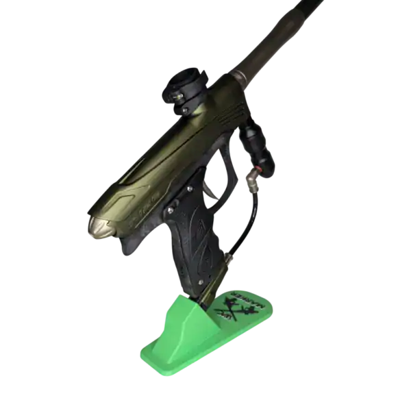 Used DYE Rize CZR Paintball Marker,Certified Pre-Owned Paintball Gear,Professional Speedball Markers,Used Paintball Guns Canada,DYE Paintball Equipment,High-Performance Paintball Markers,Affordable Paintball Gear
