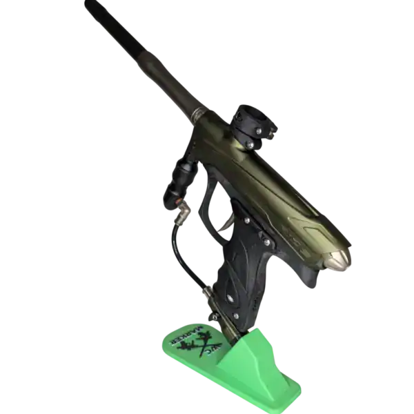 Used DYE Rize CZR Paintball Marker,Certified Pre-Owned Paintball Gear,Professional Speedball Markers,Used Paintball Guns Canada,DYE Paintball Equipment,High-Performance Paintball Markers,Affordable Paintball Gear