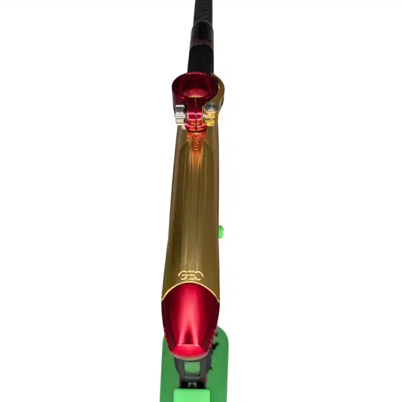 Geo IV, Ironman - Used - Image 5