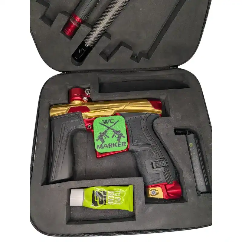 Geo IV, Ironman - Used - Image 6