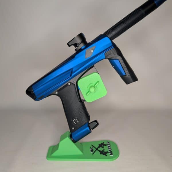 Used MacDev Clone 5,Certified Pre-Owned marker,Paintball gear Canada,tournament paintball gun,used paintball markers,electronic paintball marker,Paintball Canada