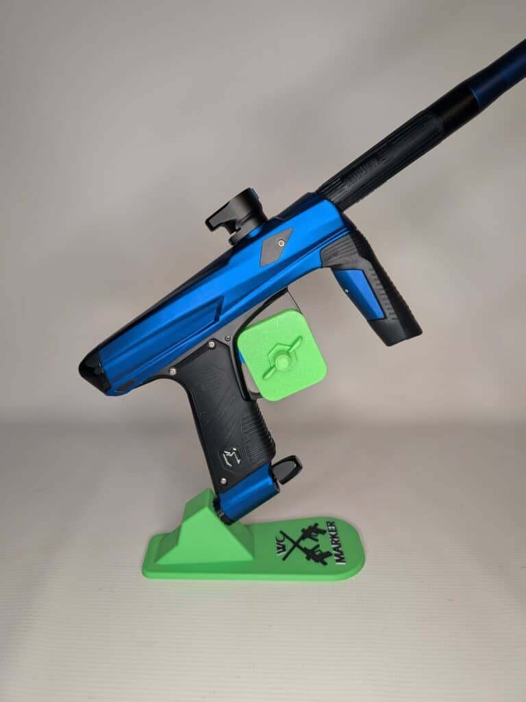 MacDev Clone 5, Blue/Black - Used - Image 2