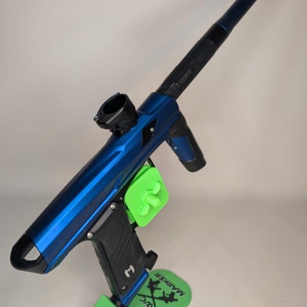 Used MacDev Clone 5,Certified Pre-Owned marker,Paintball gear Canada,tournament paintball gun,used paintball markers,electronic paintball marker,Paintball Canada