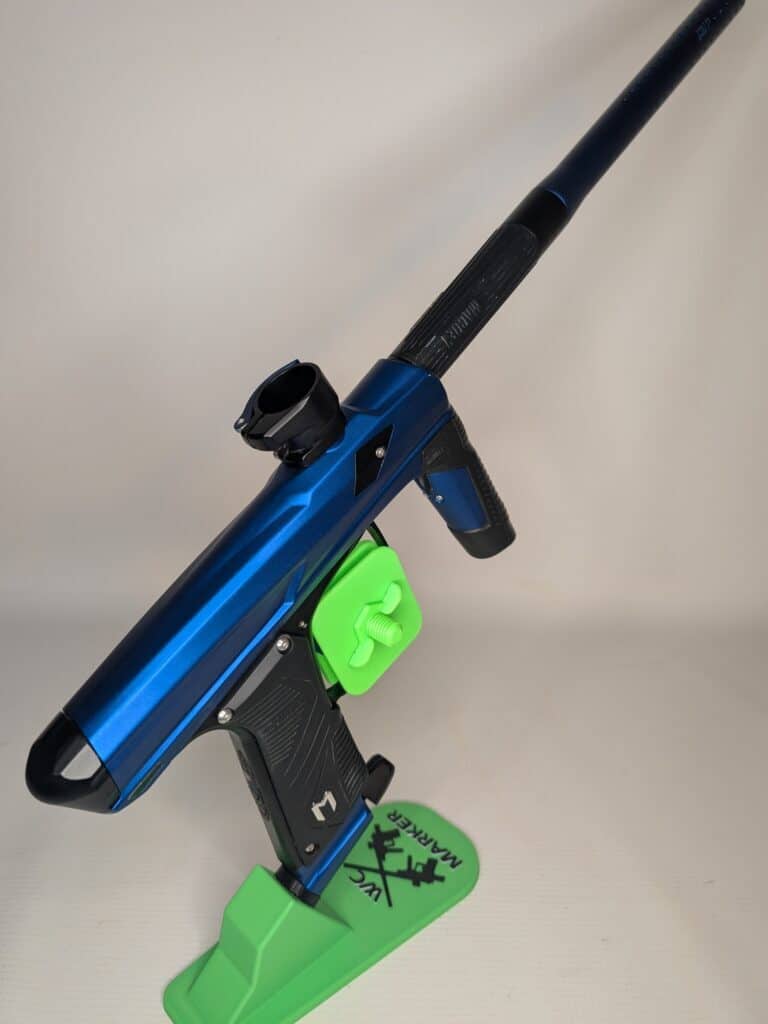 MacDev Clone 5, Blue/Black - Used - Image 5