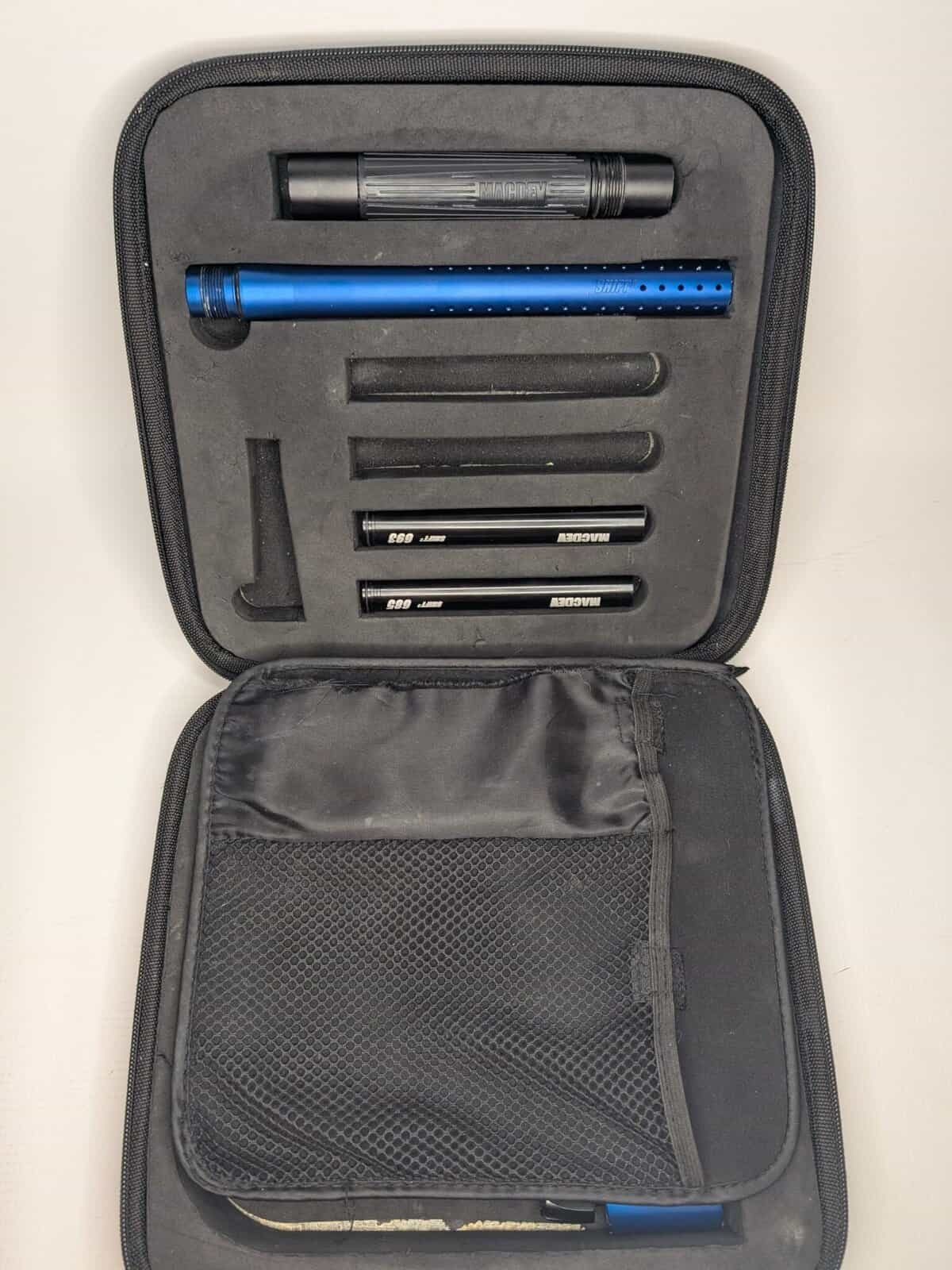 MacDev Clone 5, Blue/Black - Used - Image 4