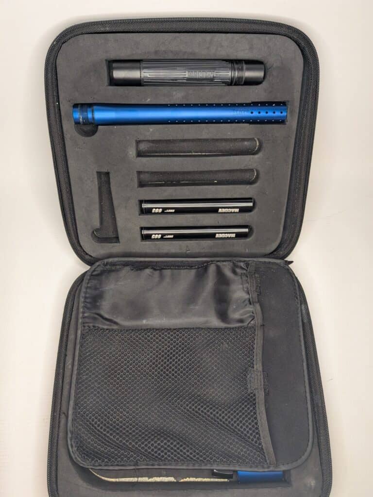 MacDev Clone 5, Blue/Black - Used - Image 4