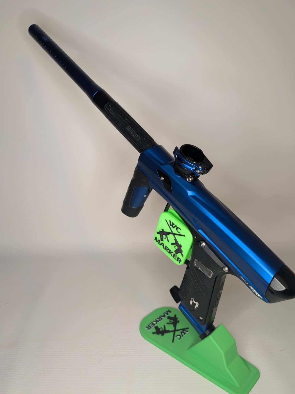 MacDev Clone 5, Blue/Black - Used - Image 6