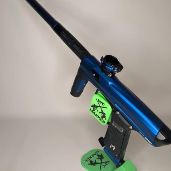 Used MacDev Clone 5,Certified Pre-Owned marker,Paintball gear Canada,tournament paintball gun,used paintball markers,electronic paintball marker,Paintball Canada