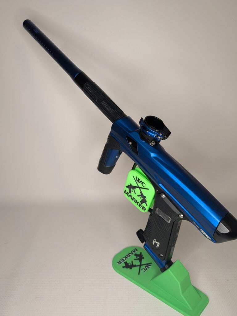 MacDev Clone 5, Blue/Black - Used - Image 6