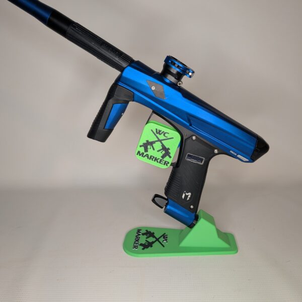 MacDev Clone 5, Blue/Black - Used