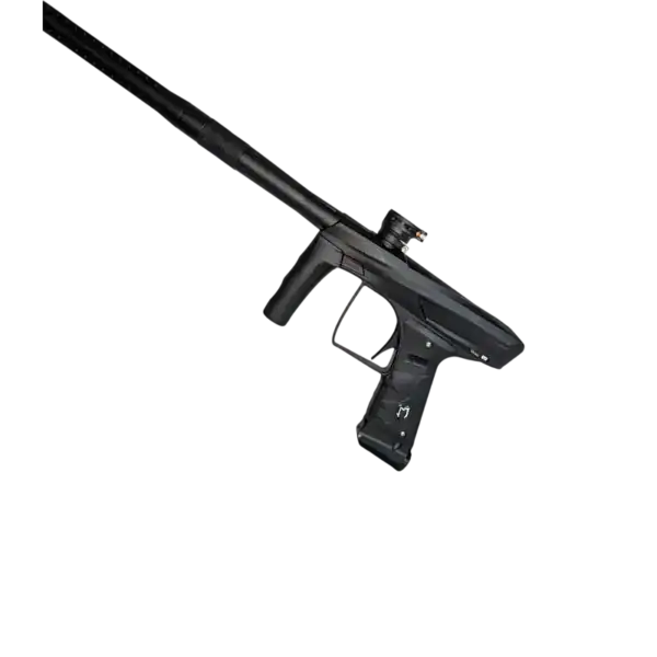 MacDev GT2, Blackout – New