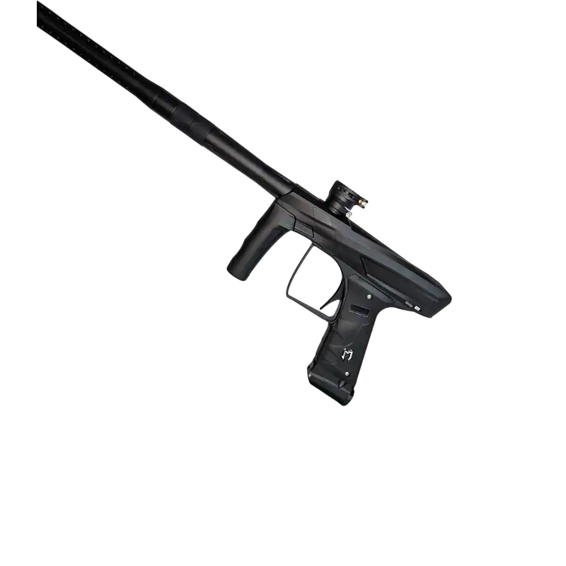 MacDev GT2, Blackout – New