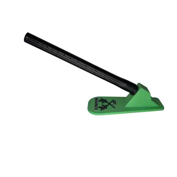 PE Shaft 4 Tip, 16 Inch, Black - Used