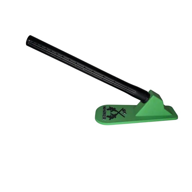 PE Shaft 4 Tip, 16 Inch, Black - Used