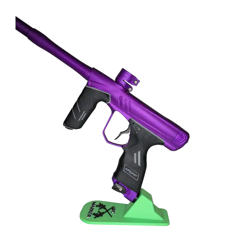 DSR+, Dust Purple - Used