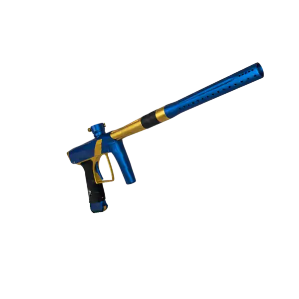 MacDev GT2,Paintball Canada,high-end paintball markers,electronic paintball guns,tournament-grade equipment,professional paintball markers,new paintball gear