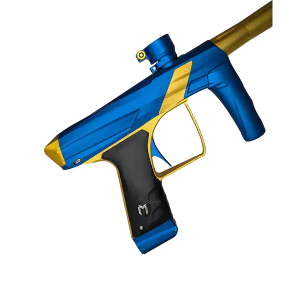 MacDev GT2,Paintball Canada,high-end paintball markers,electronic paintball guns,tournament-grade equipment,professional paintball markers,new paintball gear