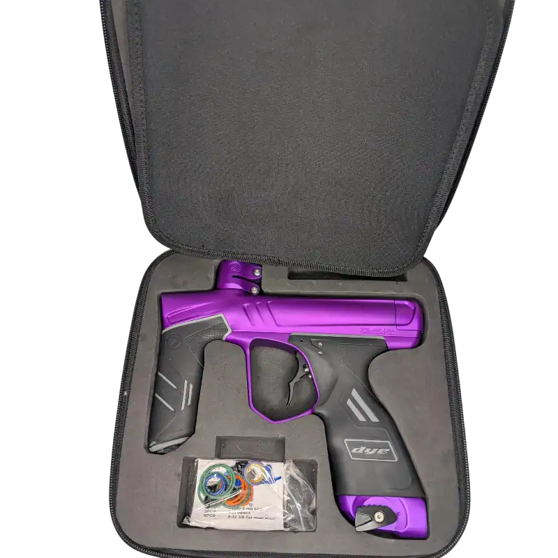 DSR+, Dust Purple - Used - Image 5