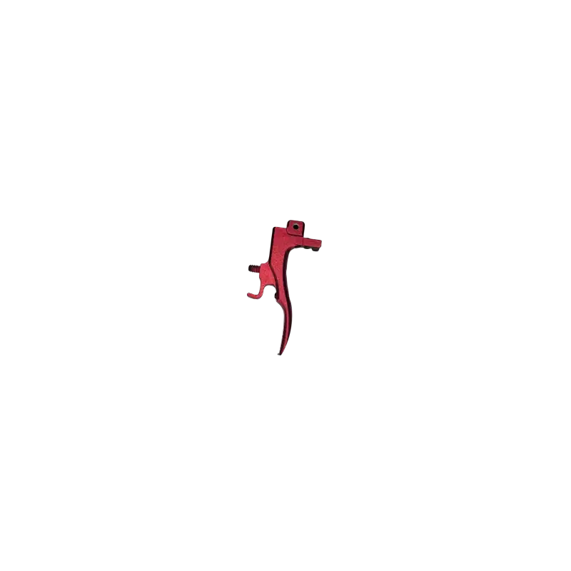 EGO 9/10/Geo 2 Scythe Trigger, Dust Red - Used