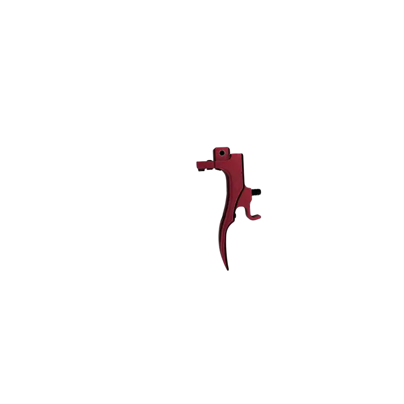 EGO 9/10/Geo 2 Scythe Trigger, Dust Red - Used - Image 2
