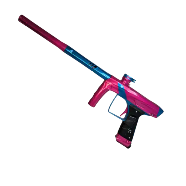 MacDev GT2,Paintball Canada,high-end paintball markers,electronic paintball guns,tournament-grade equipment,professional paintball markers,new paintball gear