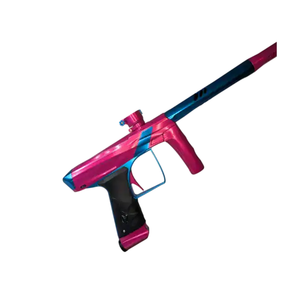 MacDev GT2,Paintball Canada,high-end paintball markers,electronic paintball guns,tournament-grade equipment,professional paintball markers,new paintball gear