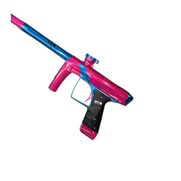 MacDev GT2,Paintball Canada,high-end paintball markers,electronic paintball guns,tournament-grade equipment,professional paintball markers,new paintball gear