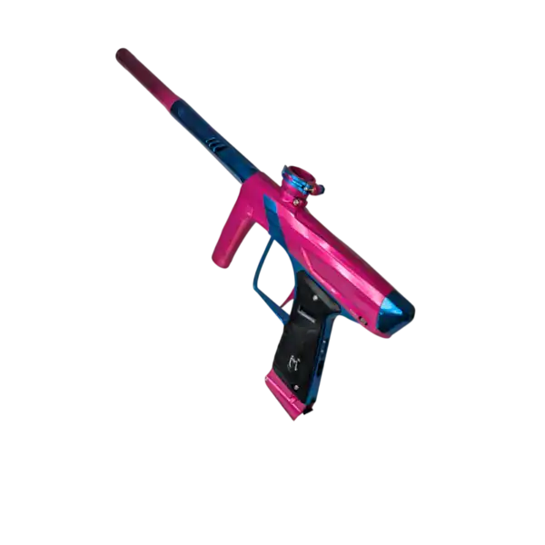 MacDev GT2,Paintball Canada,high-end paintball markers,electronic paintball guns,tournament-grade equipment,professional paintball markers,new paintball gear