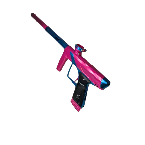 MacDev GT2,Paintball Canada,high-end paintball markers,electronic paintball guns,tournament-grade equipment,professional paintball markers,new paintball gear