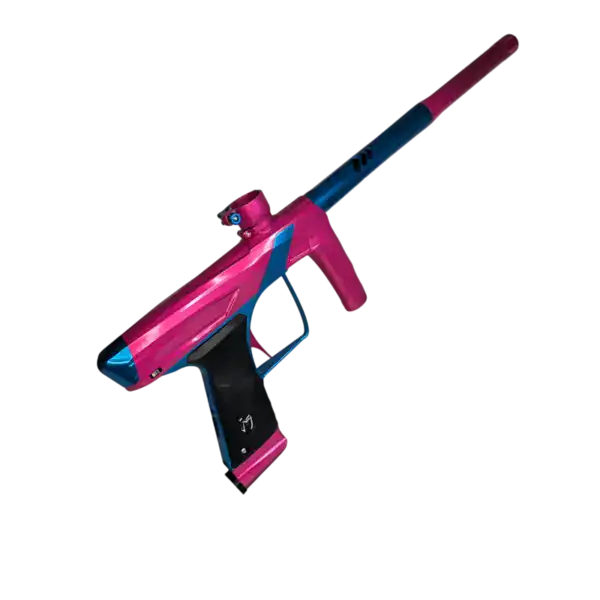 MacDev GT2,Paintball Canada,high-end paintball markers,electronic paintball guns,tournament-grade equipment,professional paintball markers,new paintball gear