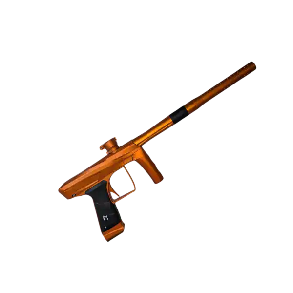 MacDev GT2,Paintball Canada,high-end paintball markers,electronic paintball guns,tournament-grade equipment,professional paintball markers,new paintball gear