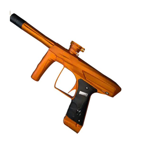 MacDev GT2,Paintball Canada,high-end paintball markers,electronic paintball guns,tournament-grade equipment,professional paintball markers,new paintball gear