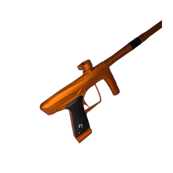 MacDev GT2,Paintball Canada,high-end paintball markers,electronic paintball guns,tournament-grade equipment,professional paintball markers,new paintball gear