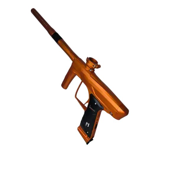 MacDev GT2,Paintball Canada,high-end paintball markers,electronic paintball guns,tournament-grade equipment,professional paintball markers,new paintball gear