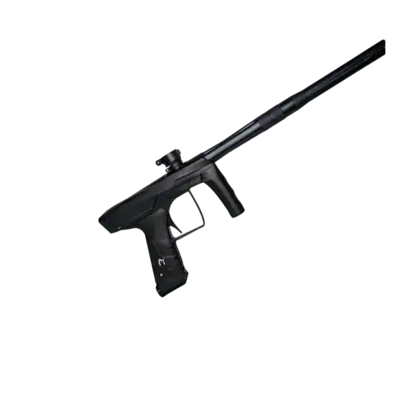 MacDev GT2,Paintball Canada,high-end paintball markers,electronic paintball guns,tournament-grade equipment,professional paintball markers,new paintball gear