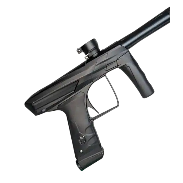 MacDev GT2,Paintball Canada,high-end paintball markers,electronic paintball guns,tournament-grade equipment,professional paintball markers,new paintball gear