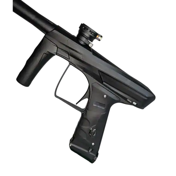 MacDev GT2,Paintball Canada,high-end paintball markers,electronic paintball guns,tournament-grade equipment,professional paintball markers,new paintball gear